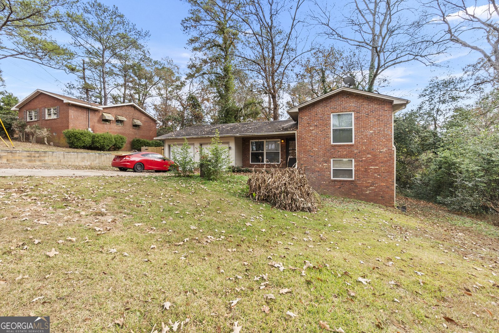 108 Woodsdale Drive Warner Robins - 3