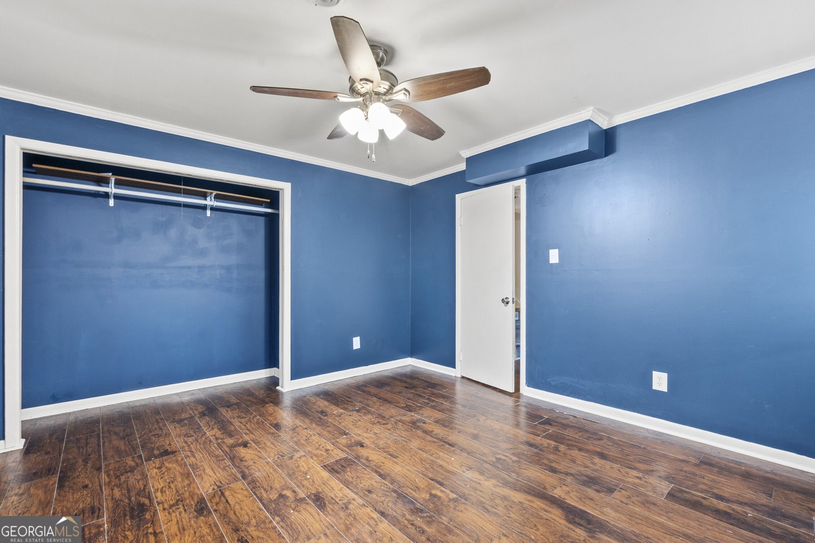 108 Woodsdale Drive Warner Robins - 31