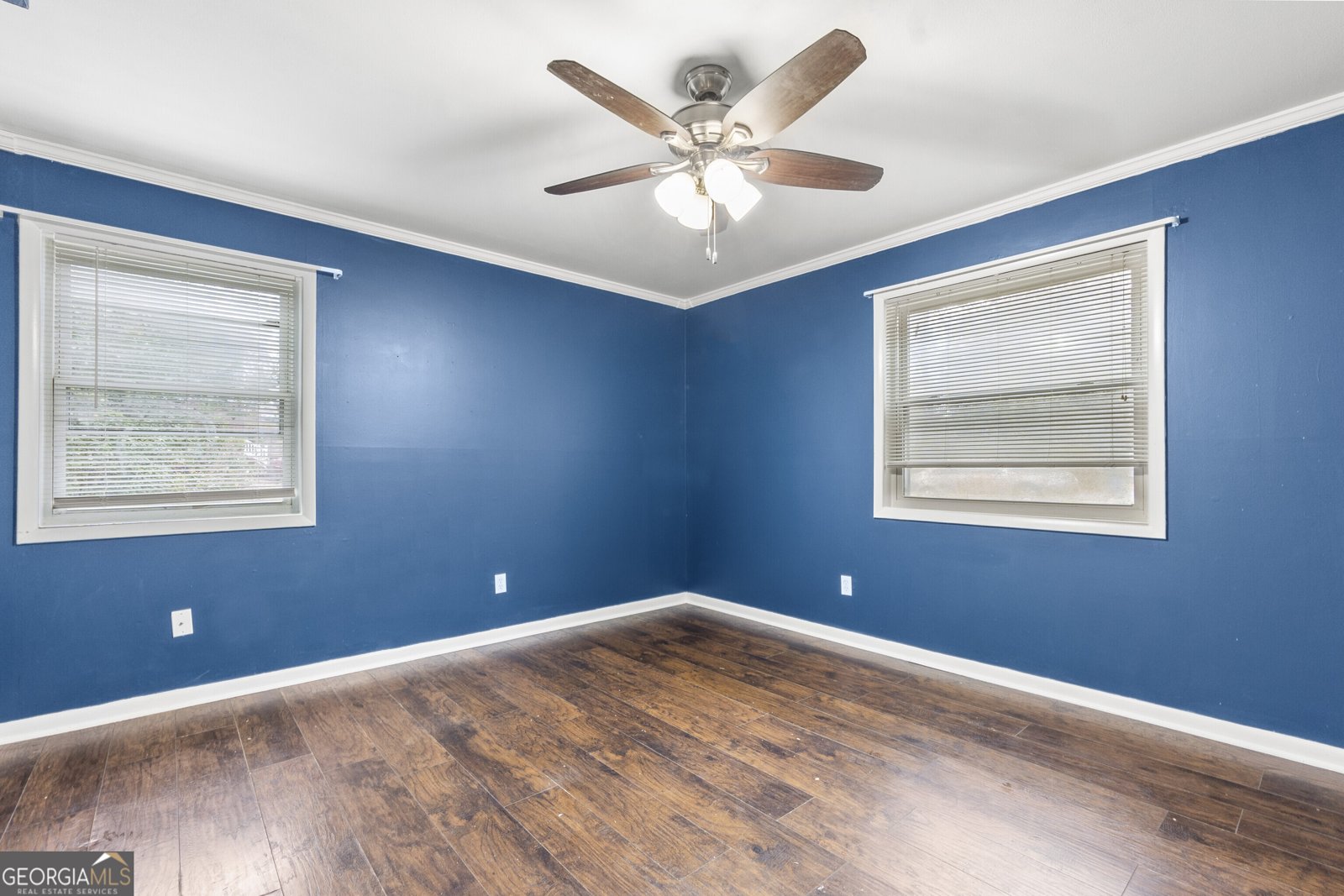 108 Woodsdale Drive Warner Robins - 32