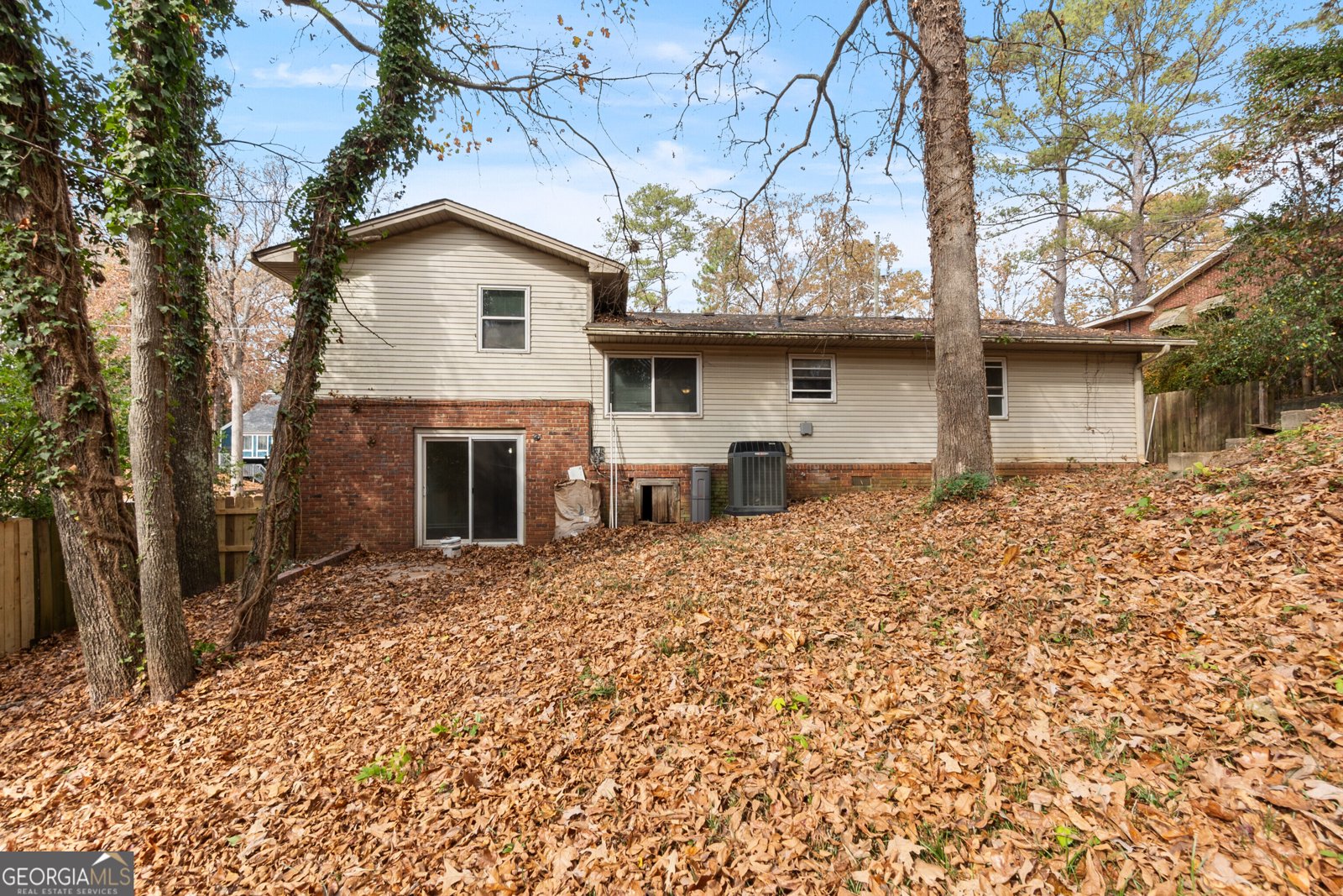 108 Woodsdale Drive Warner Robins - 36