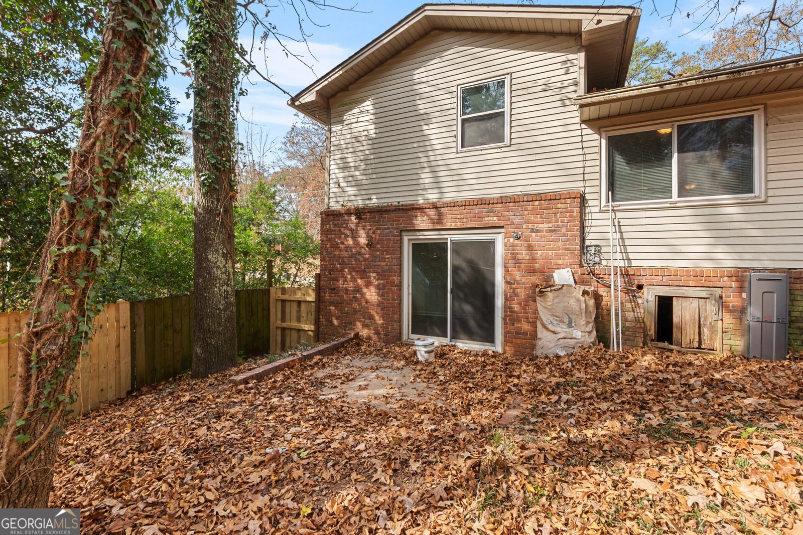 108 Woodsdale Drive Warner Robins - 37