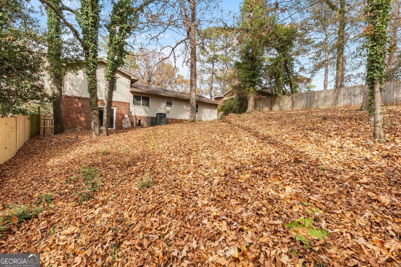 108 Woodsdale Drive Warner Robins - 38