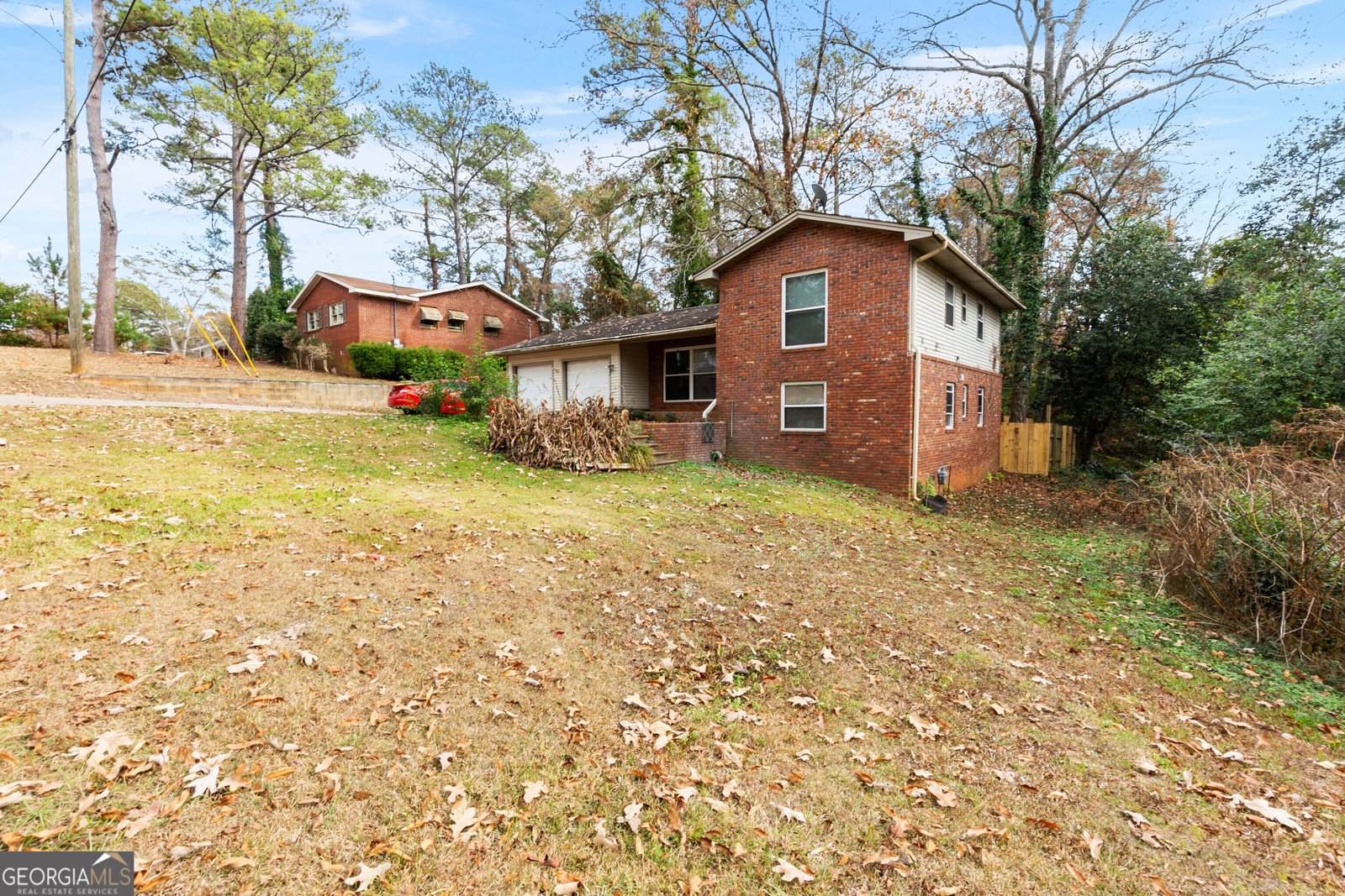 108 Woodsdale Drive Warner Robins - 4