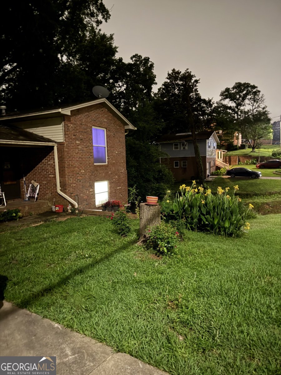 108 Woodsdale Drive Warner Robins - 40