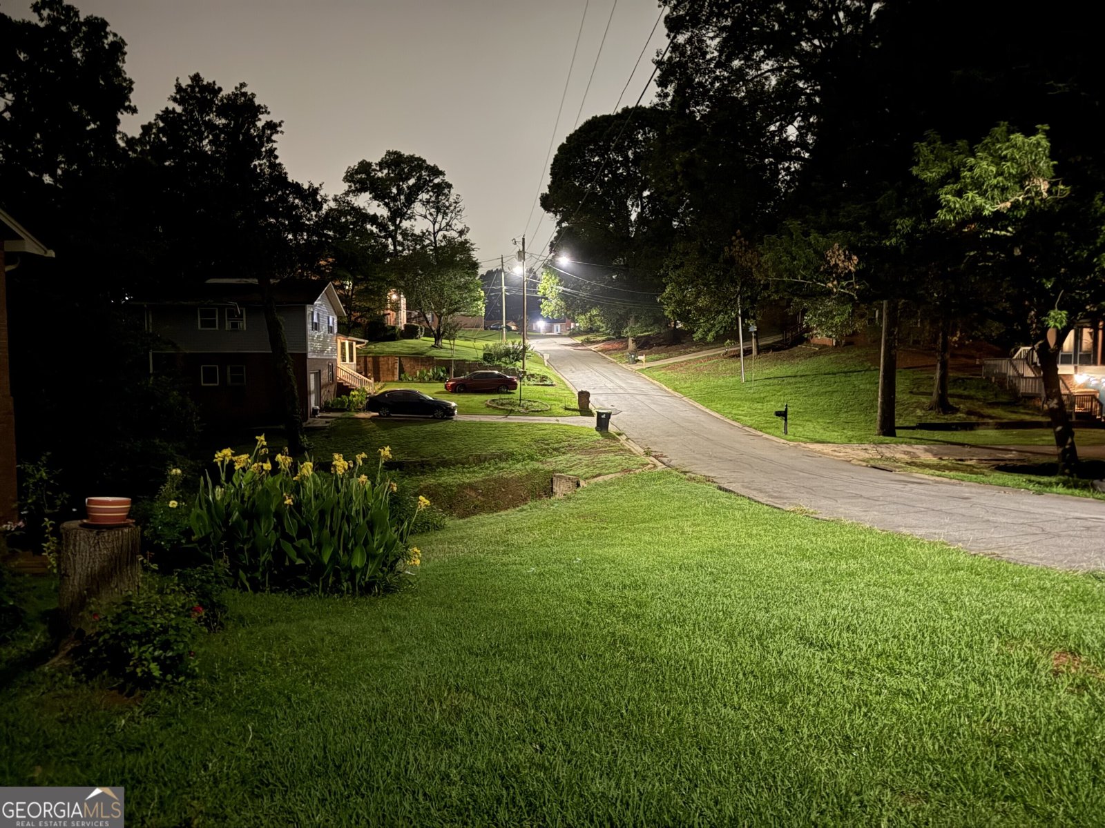 108 Woodsdale Drive Warner Robins - 41