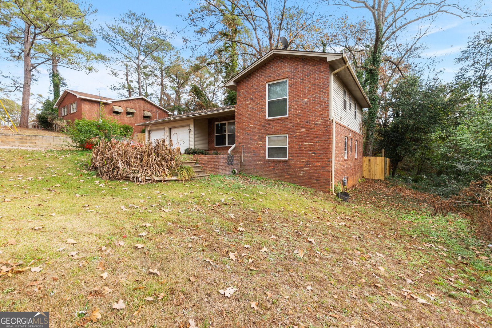 108 Woodsdale Drive Warner Robins - 5