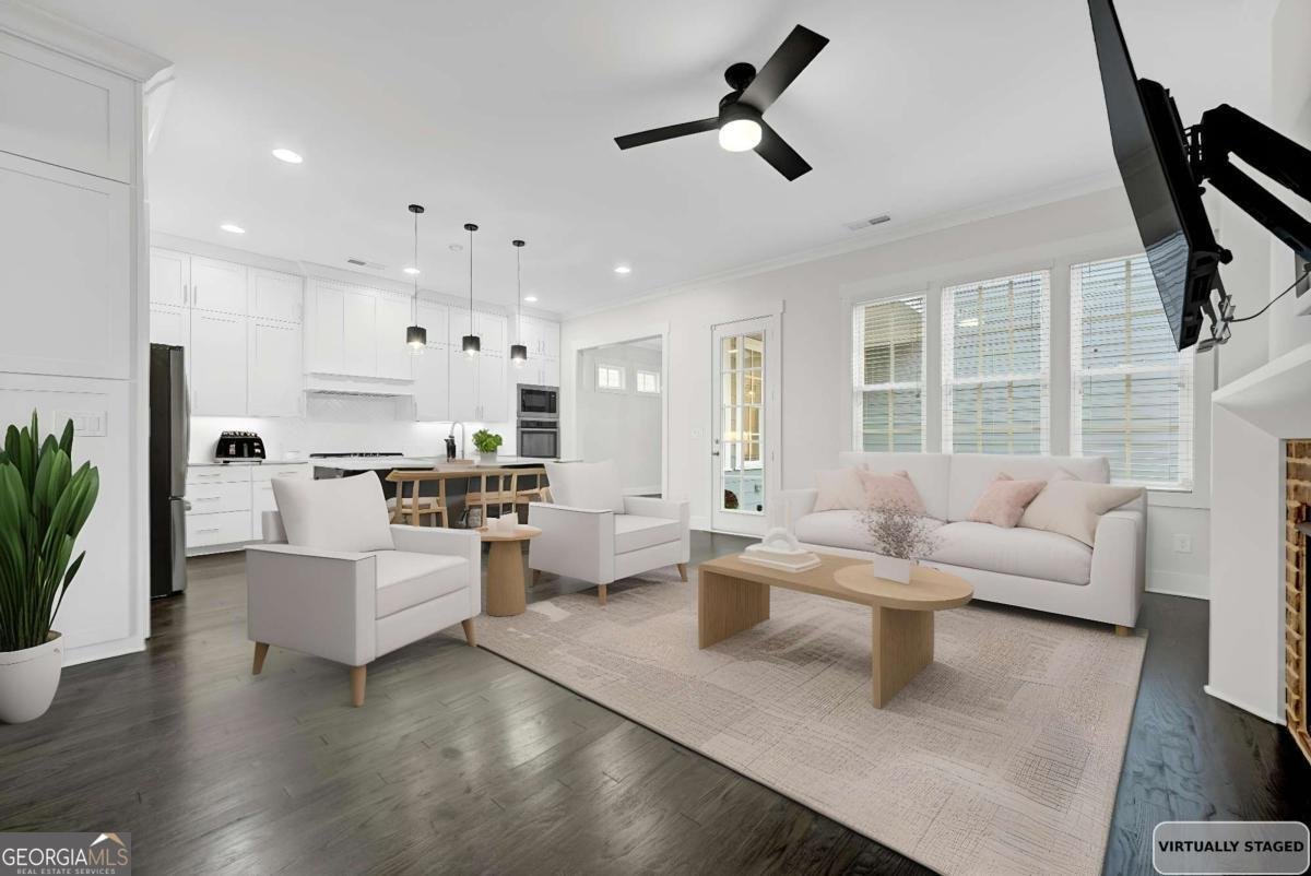 1888 Pointe Place Avenue Atlanta - 10