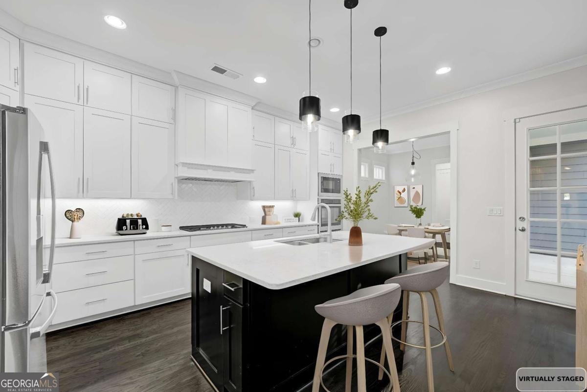 1888 Pointe Place Avenue Atlanta - 12