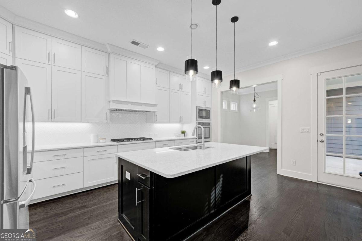 1888 Pointe Place Avenue Atlanta - 13