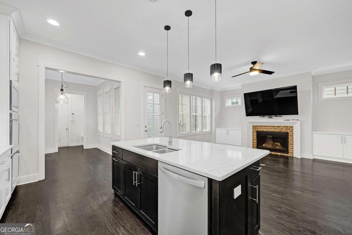 1888 Pointe Place Avenue Atlanta - 17