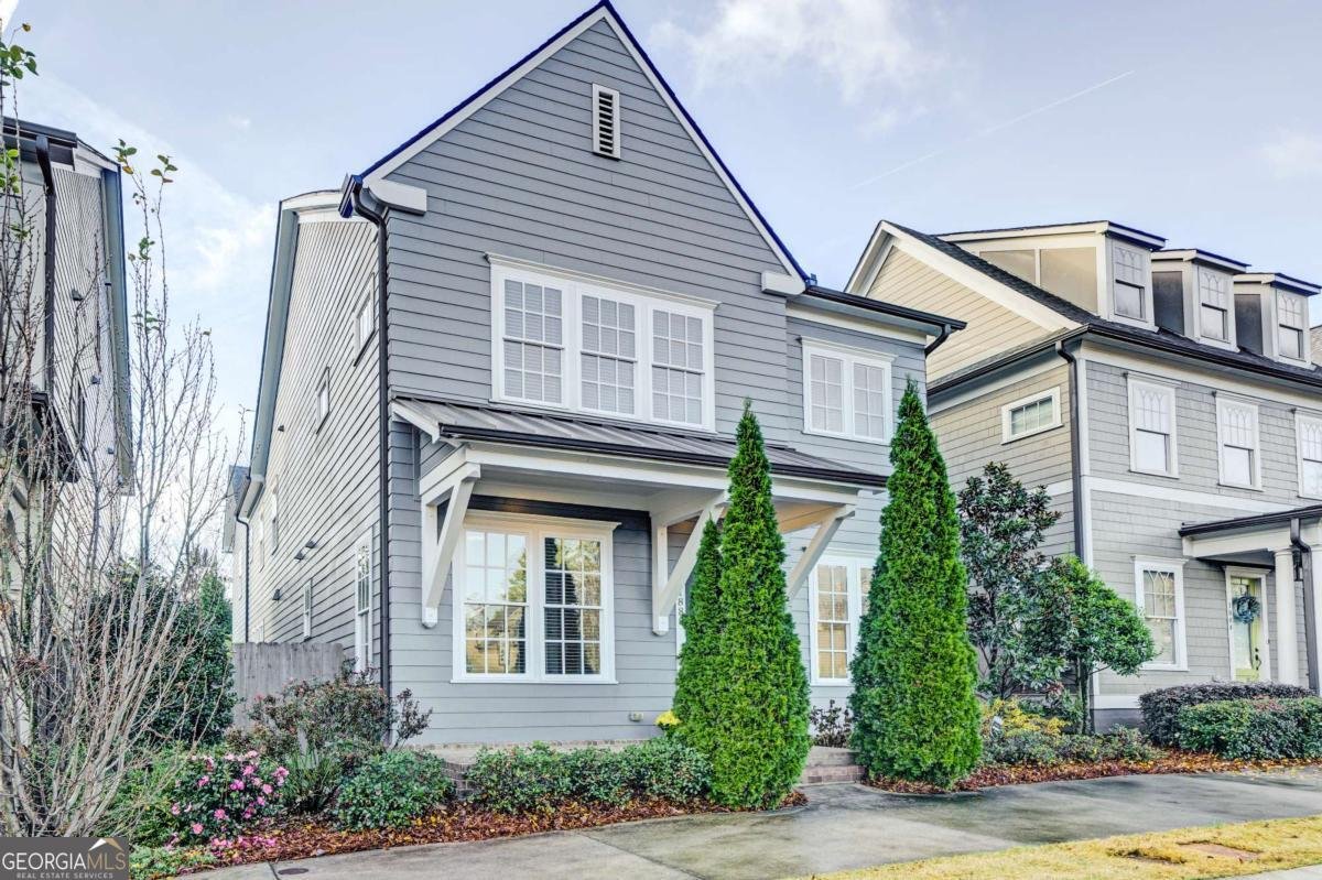 1888 Pointe Place Avenue Atlanta - 2