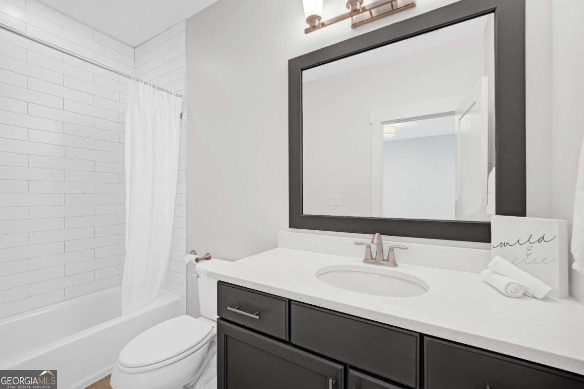 1888 Pointe Place Avenue Atlanta - 30