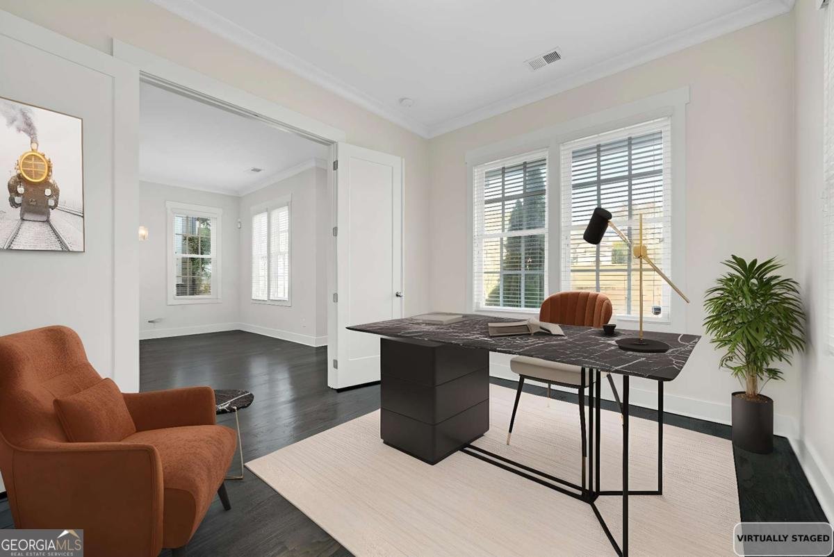 1888 Pointe Place Avenue Atlanta - 4