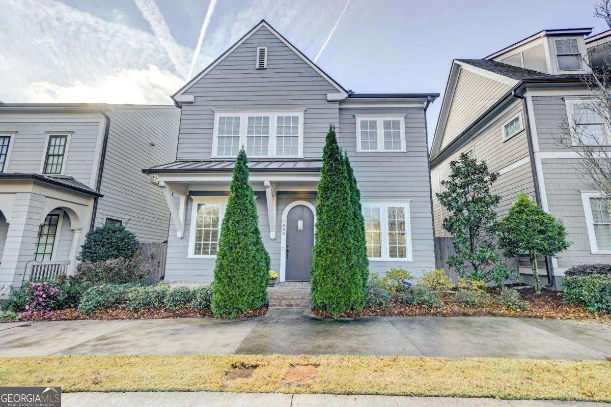 1888 Pointe Place Avenue Atlanta - 44