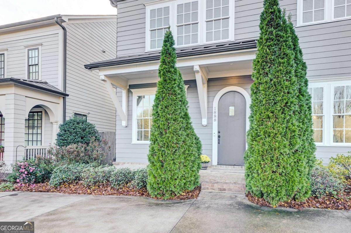 1888 Pointe Place Avenue Atlanta - 45