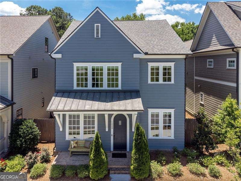 1888 Pointe Place Avenue Atlanta - 49