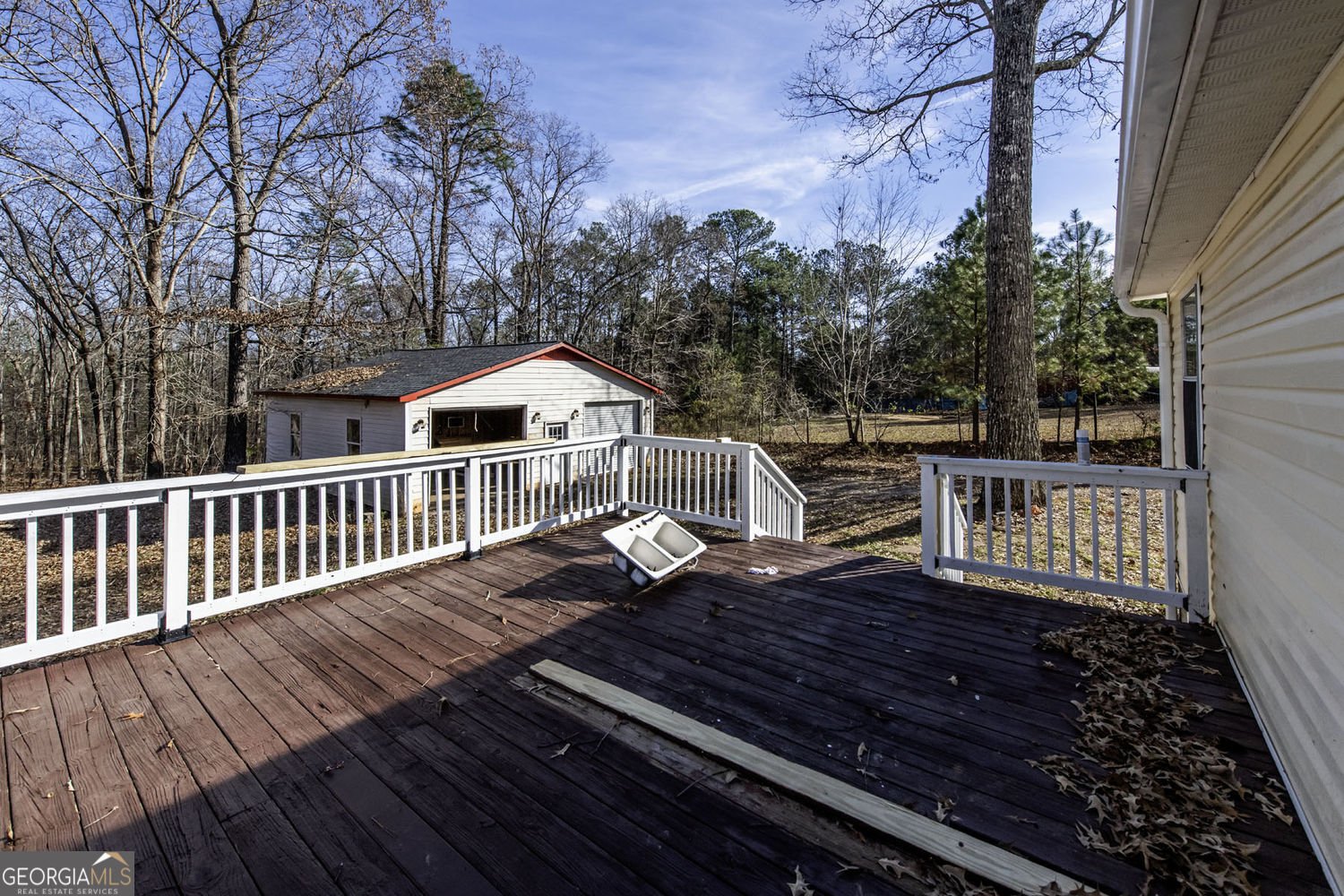 71 Friendship Church Road Buchanan - 20