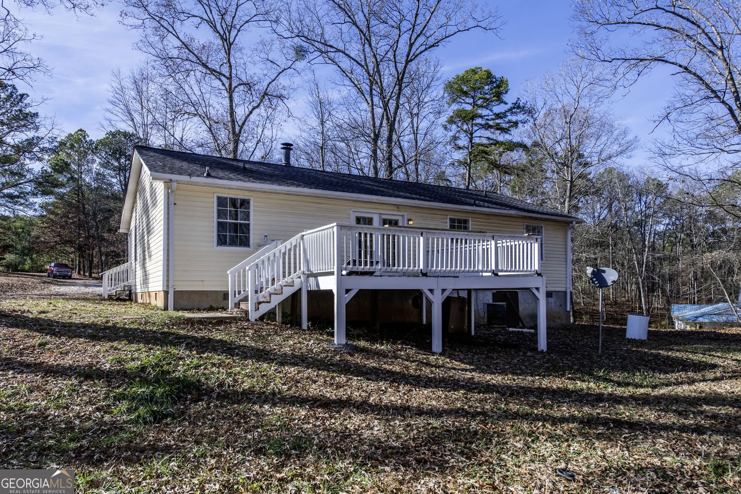 71 Friendship Church Road Buchanan - 30