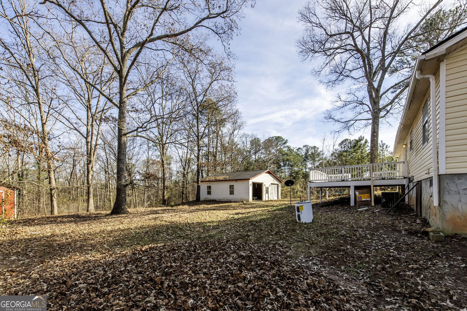 71 Friendship Church Road Buchanan - 31