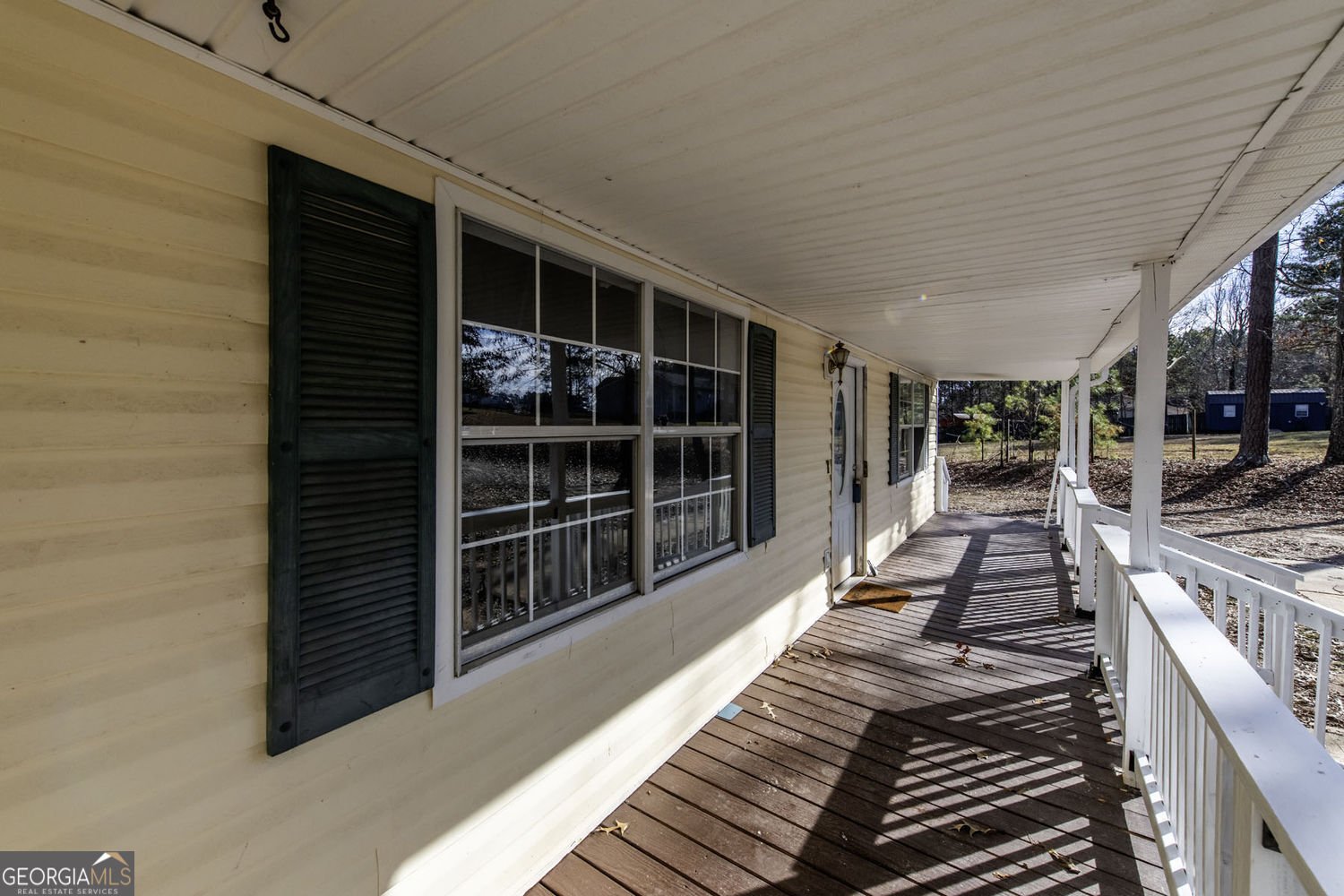 71 Friendship Church Road Buchanan - 32