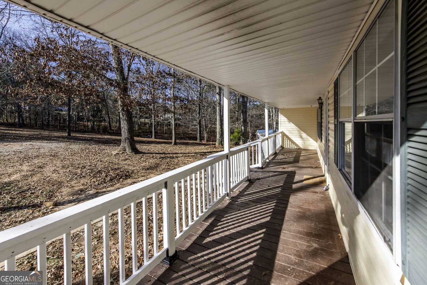 71 Friendship Church Road Buchanan - 33