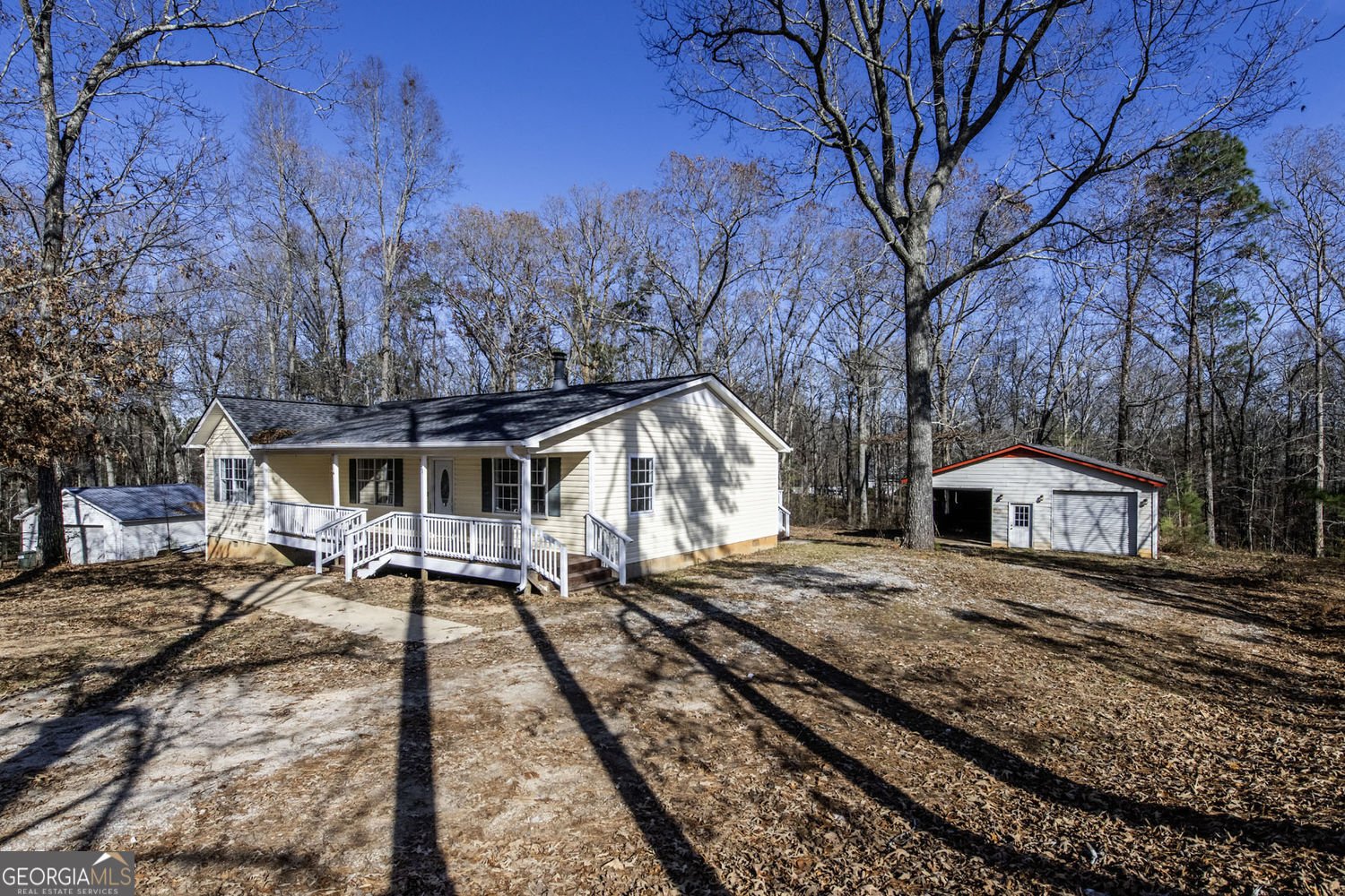 71 Friendship Church Road Buchanan - 4