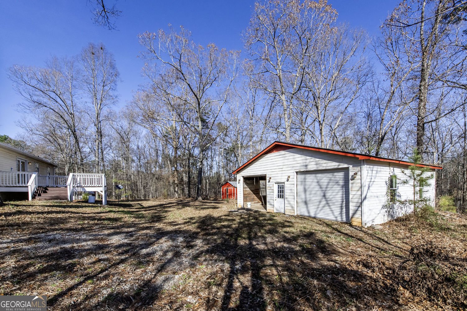 71 Friendship Church Road Buchanan - 5