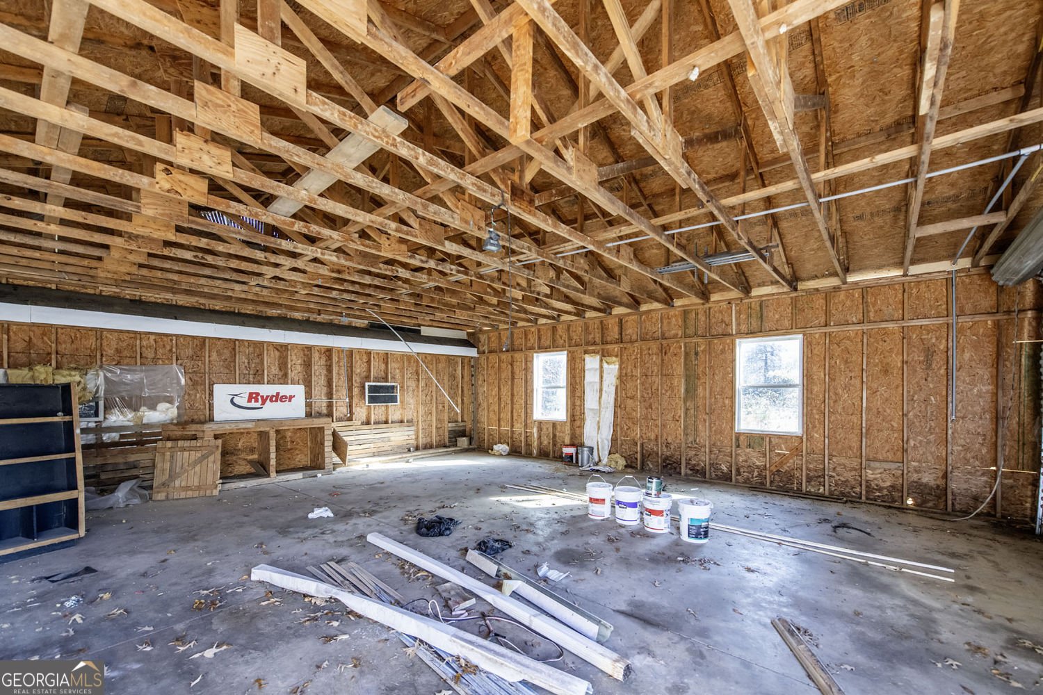 71 Friendship Church Road Buchanan - 6