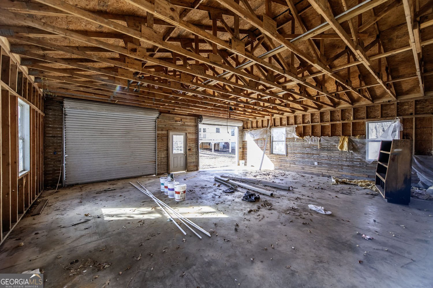 71 Friendship Church Road Buchanan - 7