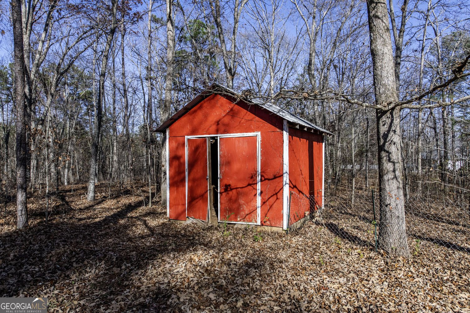 71 Friendship Church Road Buchanan - 8