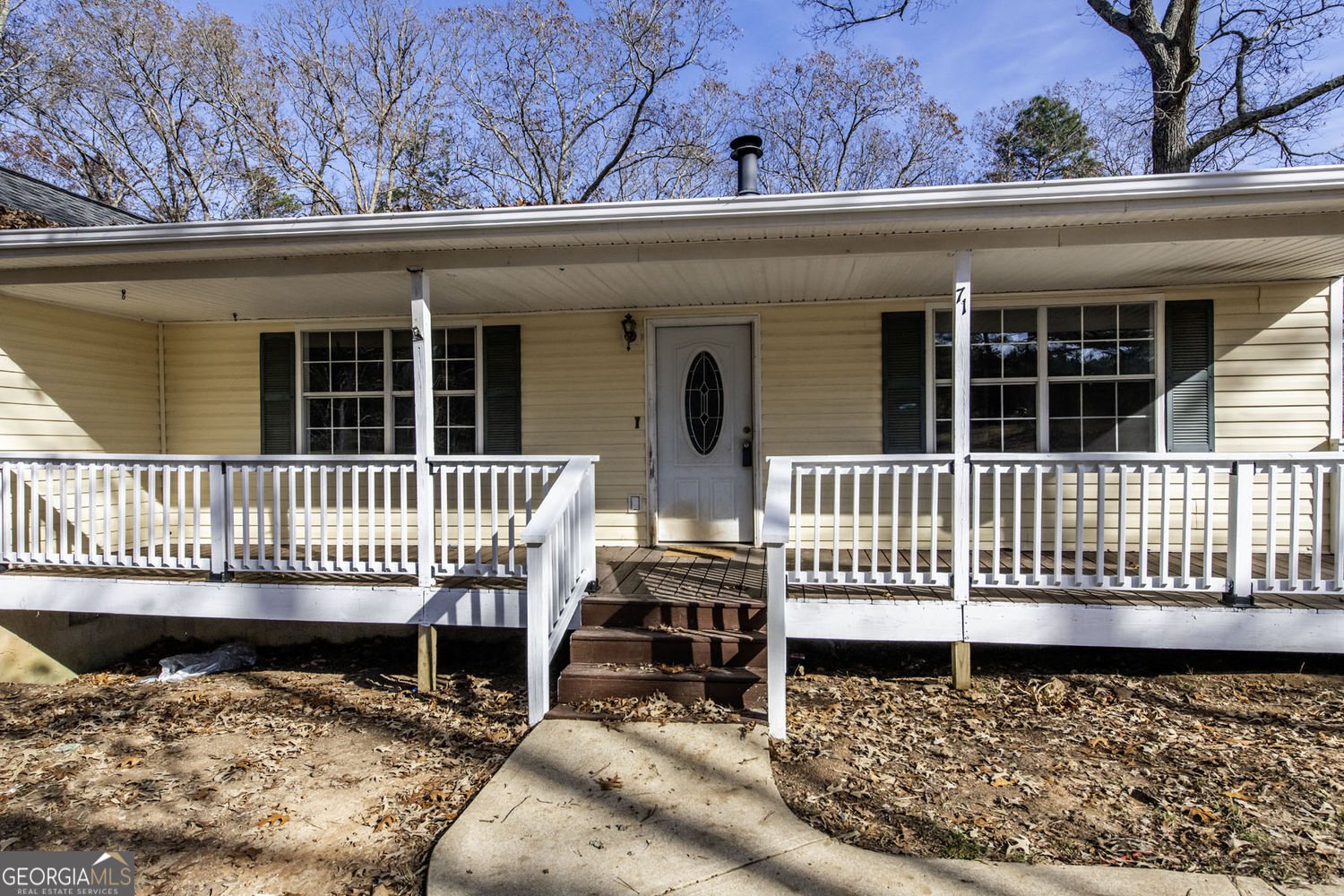 71 Friendship Church Road Buchanan - 9