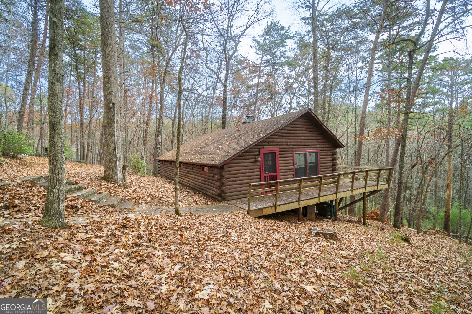 2019 Sautee Trail Sautee Nacoochee - 14