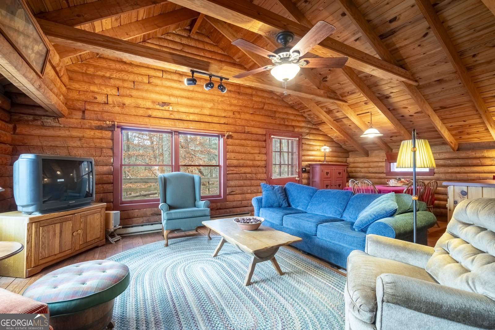 2019 Sautee Trail Sautee Nacoochee - 16