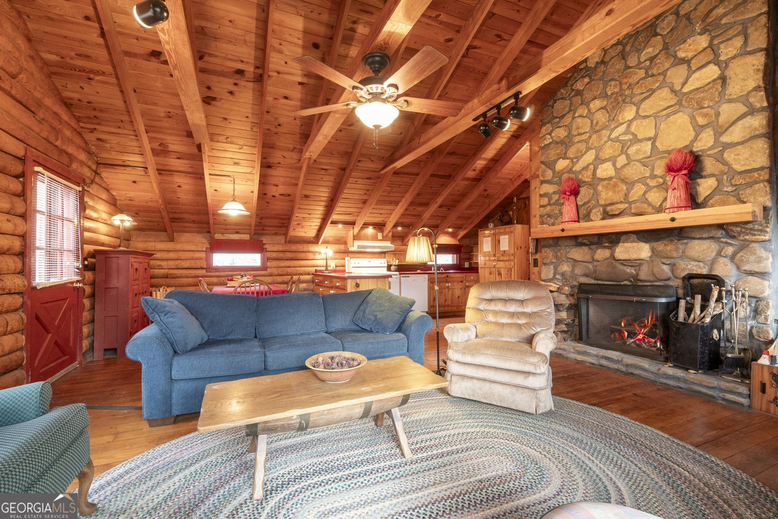 2019 Sautee Trail Sautee Nacoochee - 19