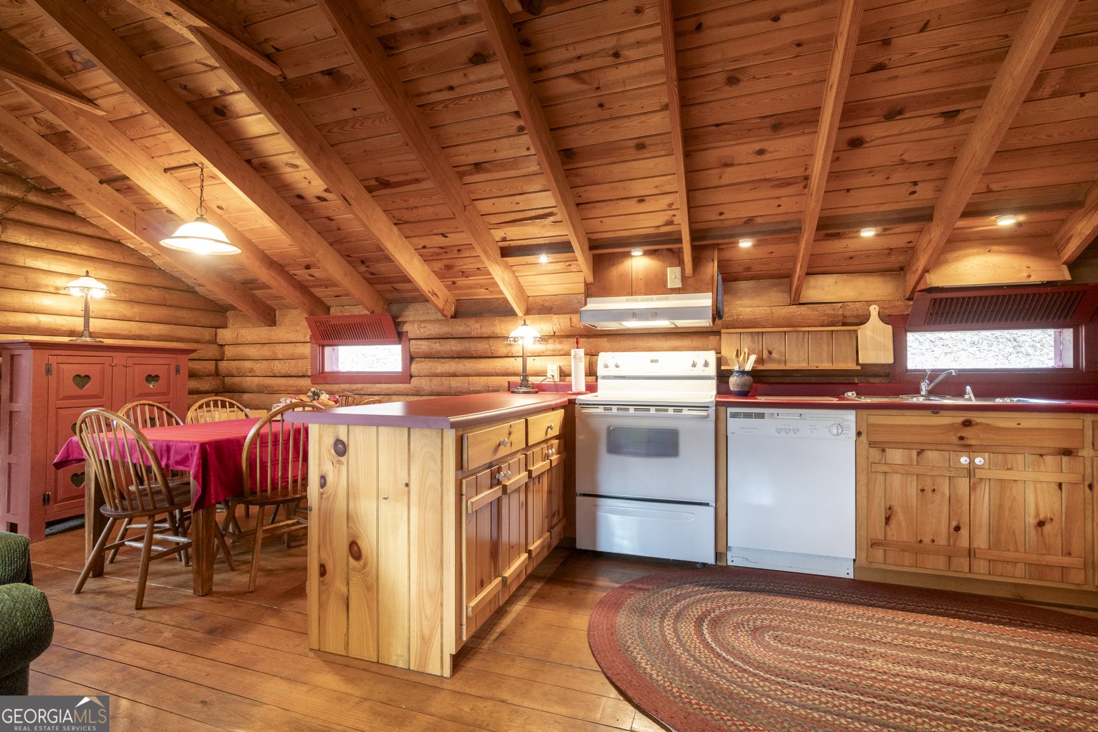 2019 Sautee Trail Sautee Nacoochee - 20