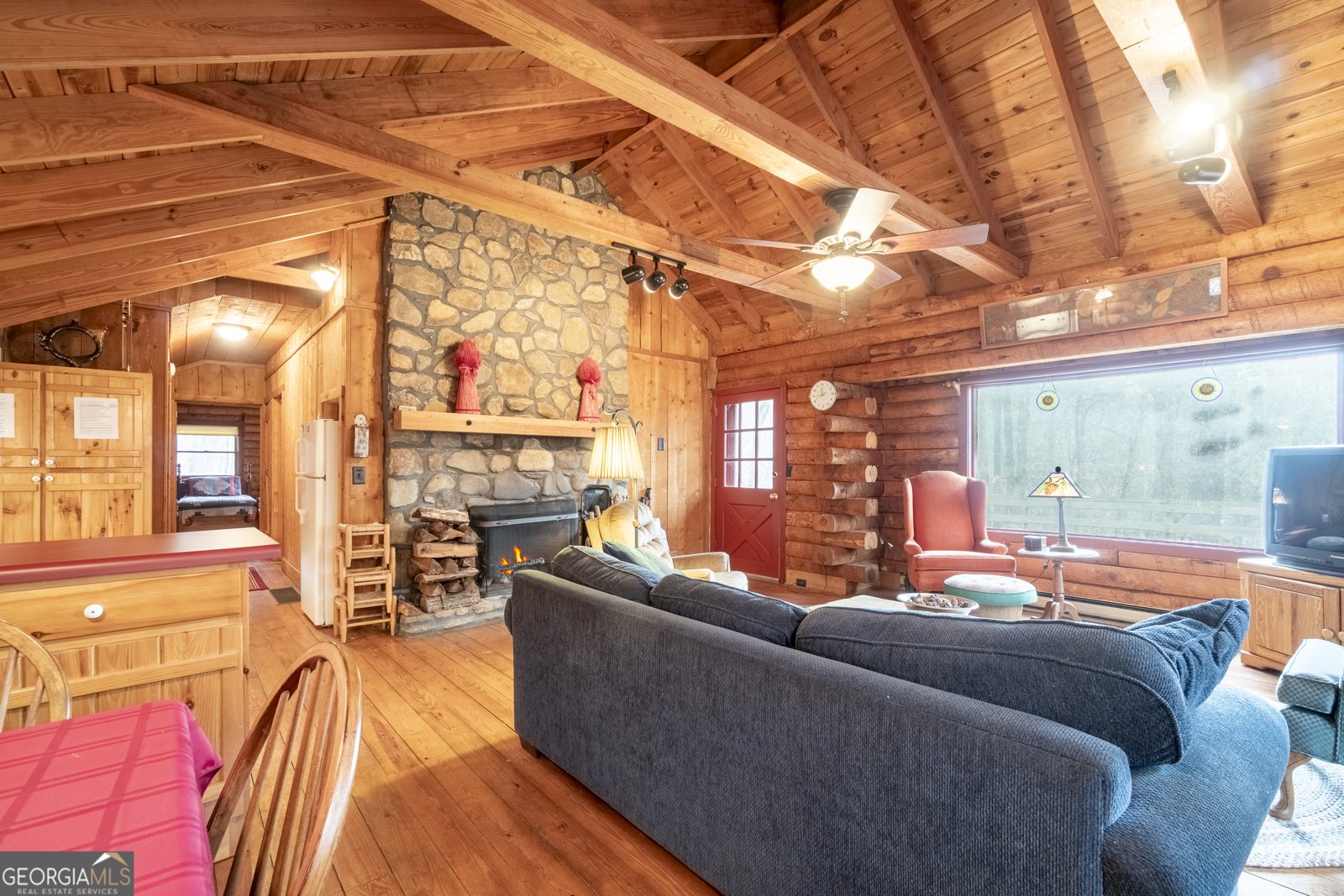 2019 Sautee Trail Sautee Nacoochee - 23