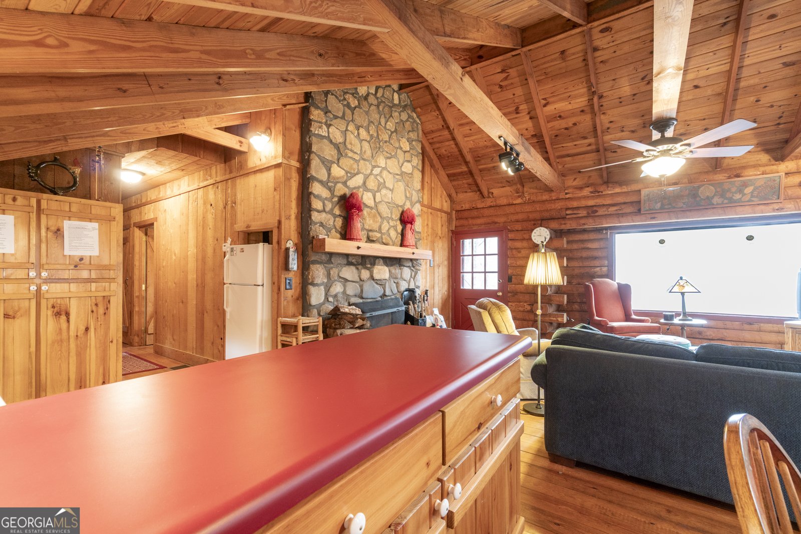 2019 Sautee Trail Sautee Nacoochee - 25