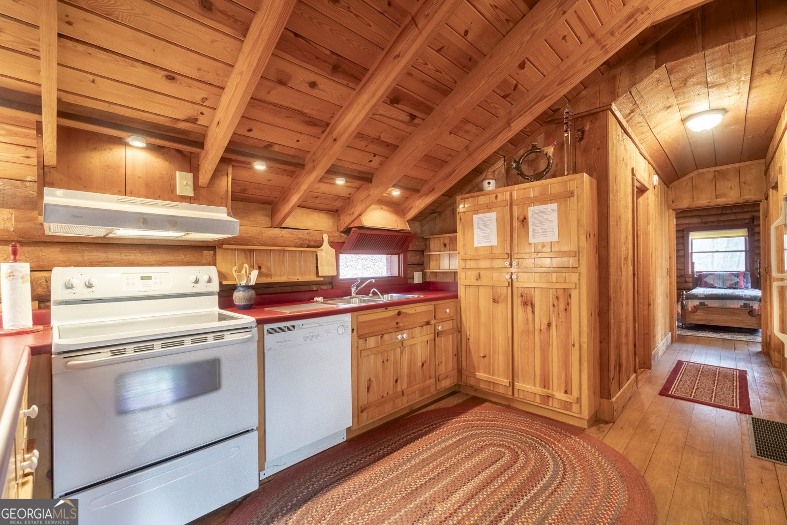 2019 Sautee Trail Sautee Nacoochee - 26