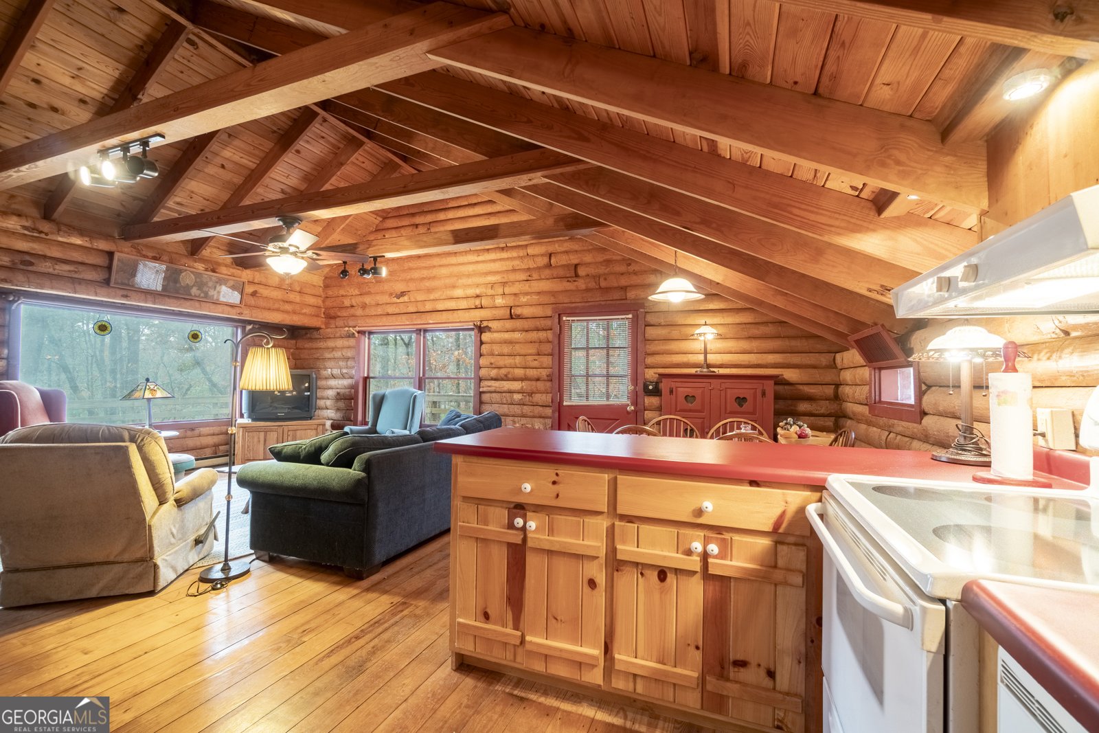 2019 Sautee Trail Sautee Nacoochee - 27