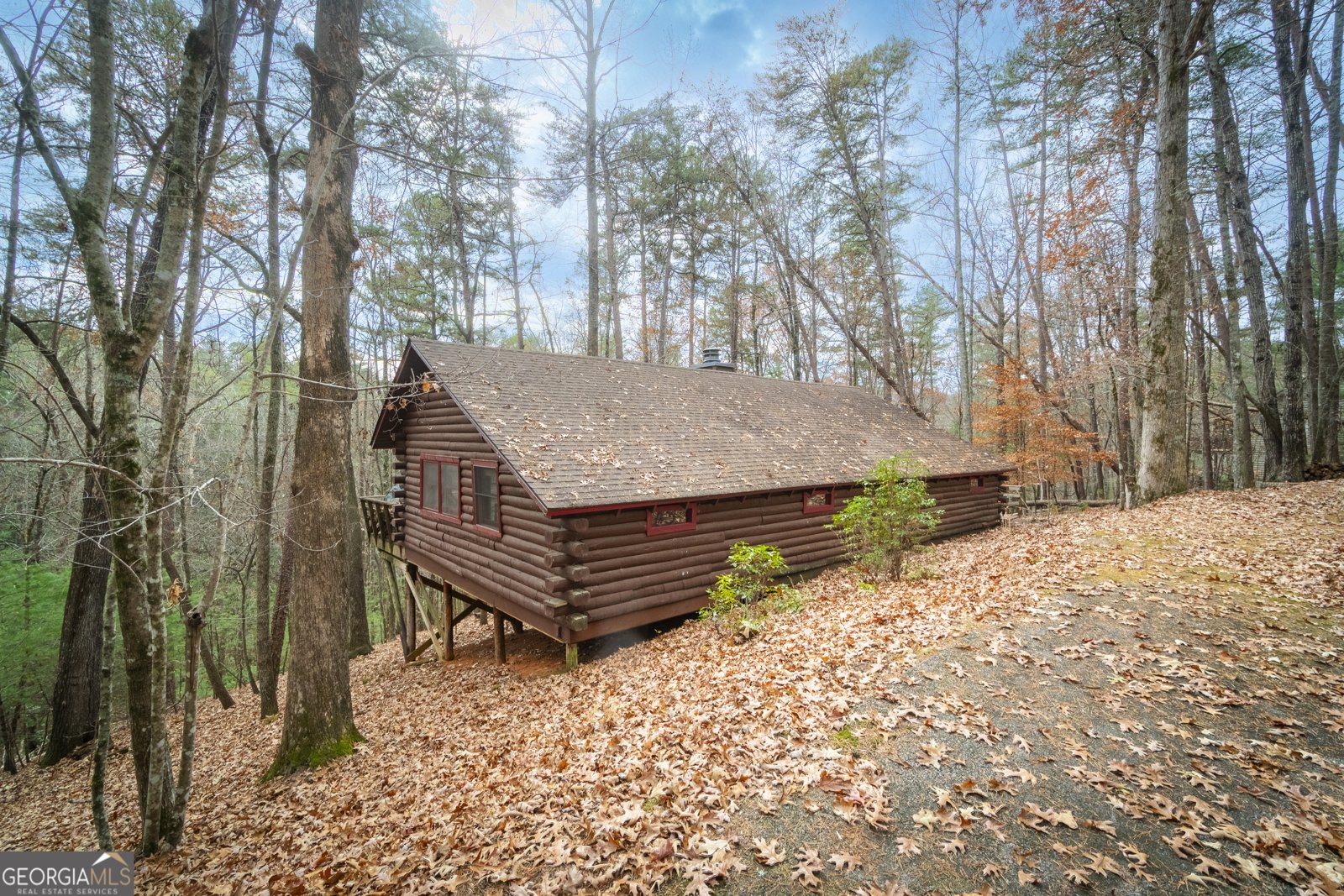 2019 Sautee Trail Sautee Nacoochee - 3