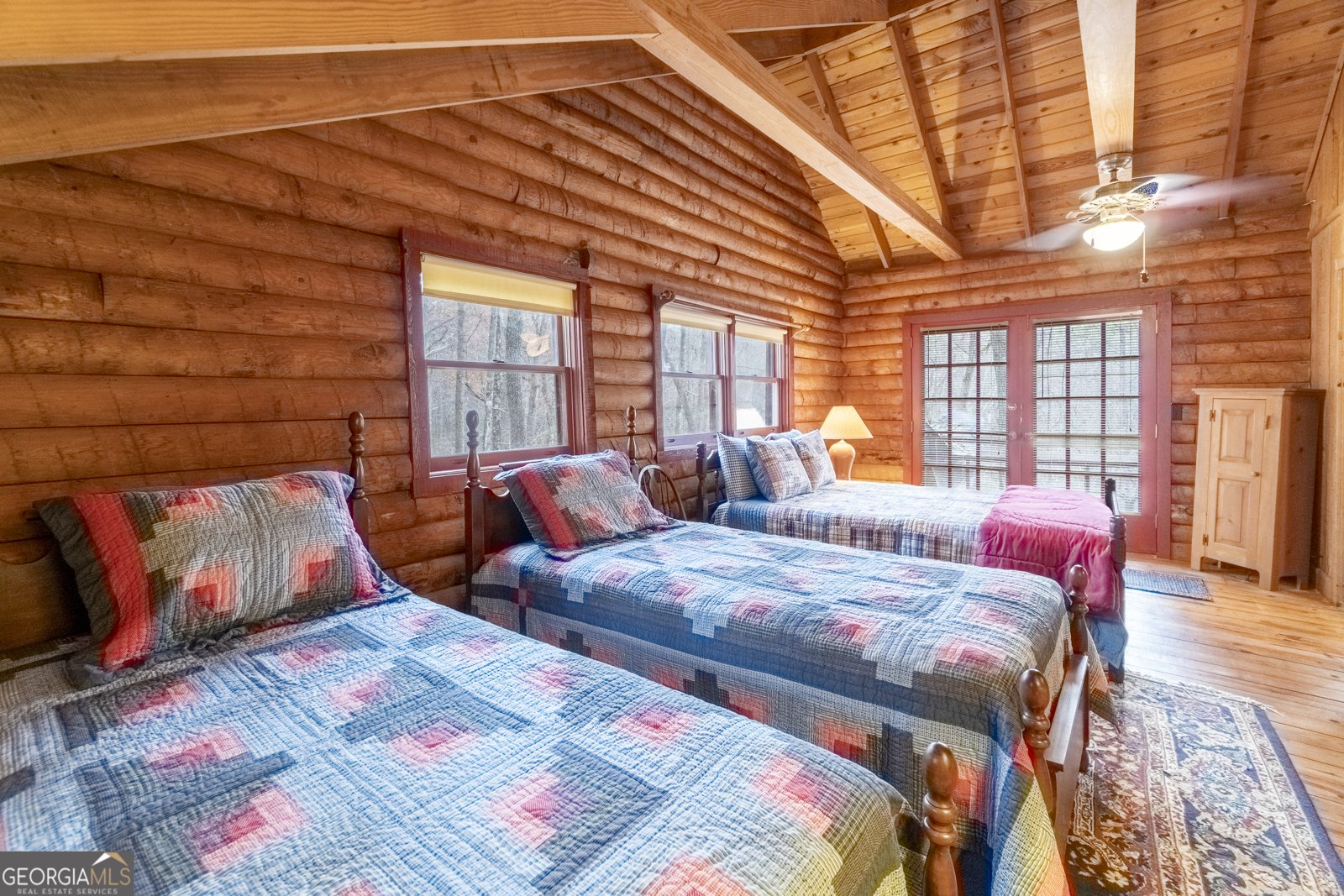 2019 Sautee Trail Sautee Nacoochee - 30