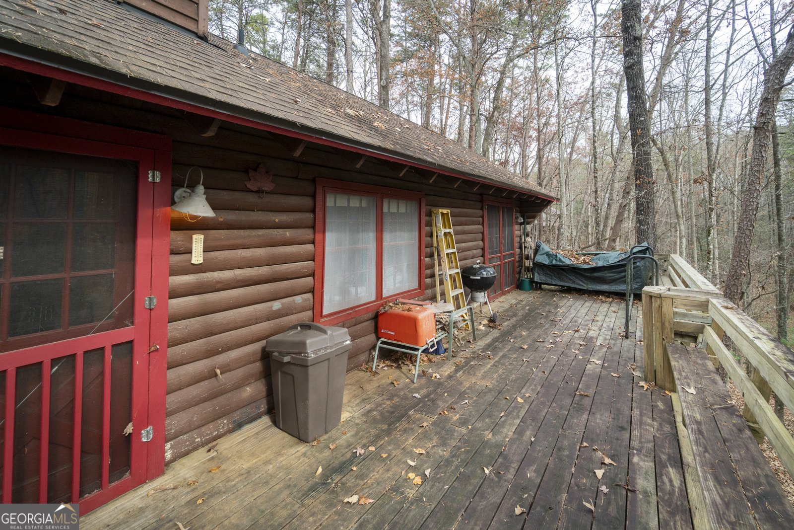 2019 Sautee Trail Sautee Nacoochee - 7