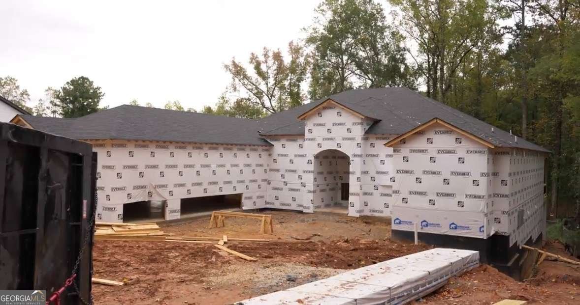 489 Lee Road Mableton - 1