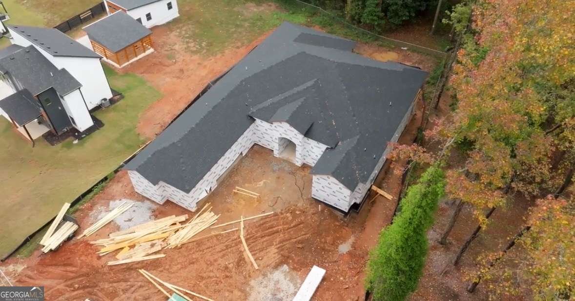 489 Lee Road Mableton - 4