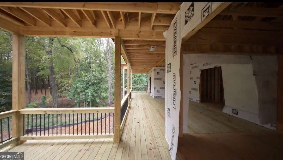 489 Lee Road Mableton - 5