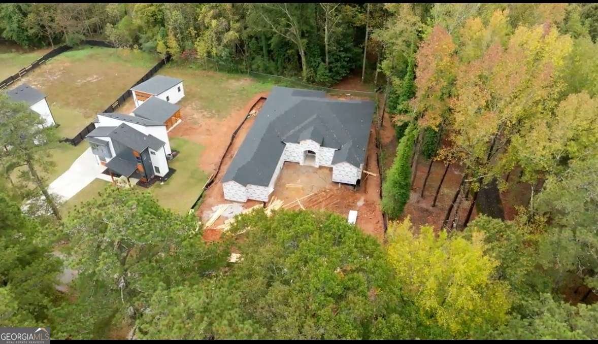 489 Lee Road Mableton - 7