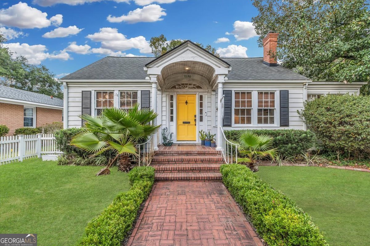 1530 51st Street Savannah - 1
