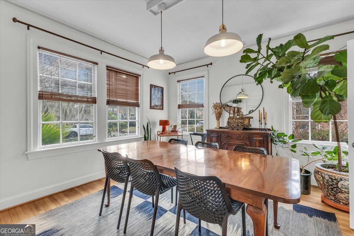 1530 51st Street Savannah - 11