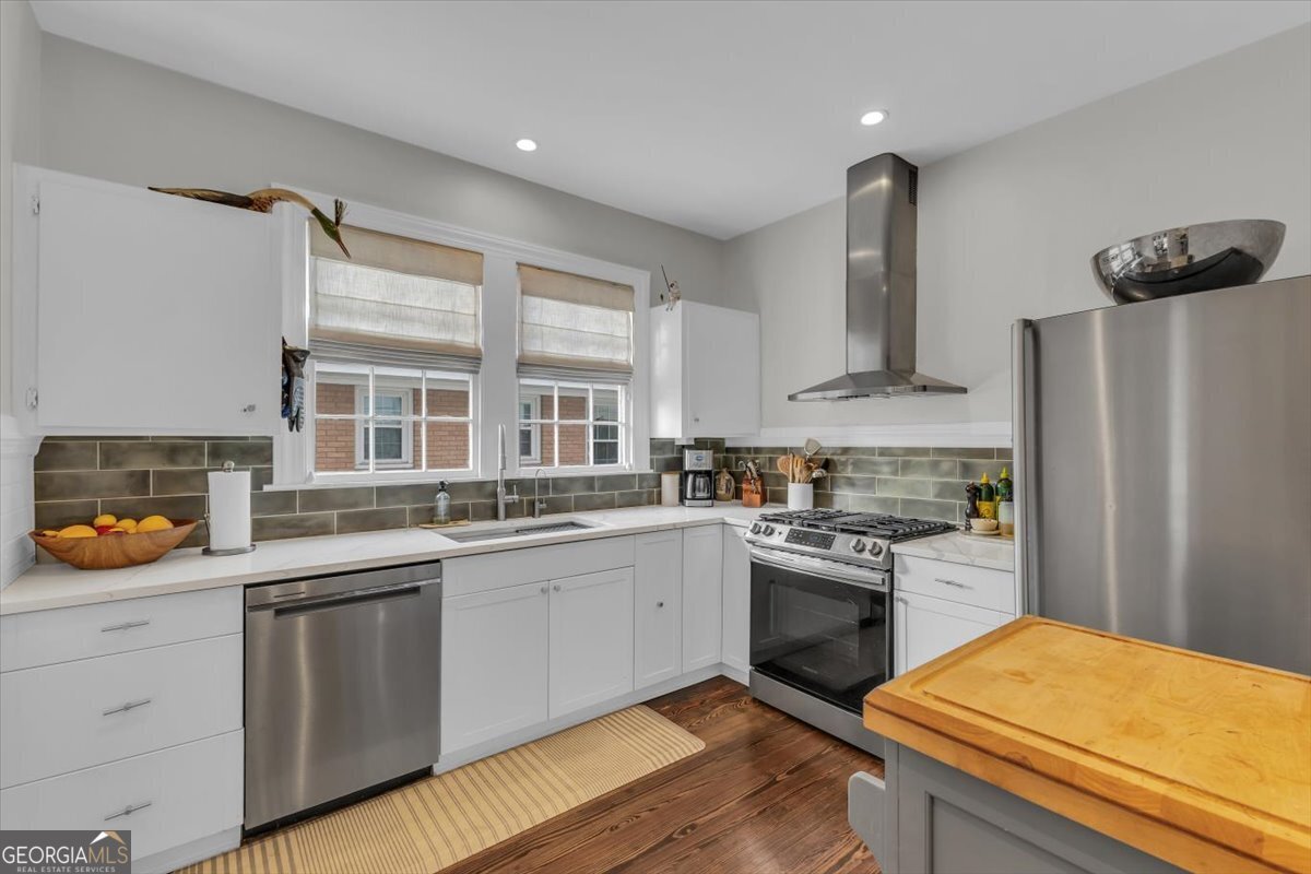 1530 51st Street Savannah - 13