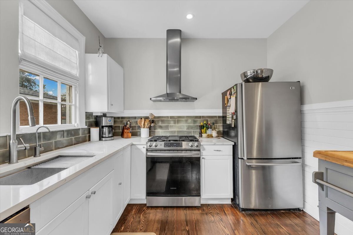 1530 51st Street Savannah - 14